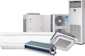 Buca Airfel Klima Teknik Servisi