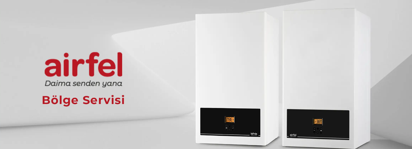 Buca Airfel Tamir Servisi